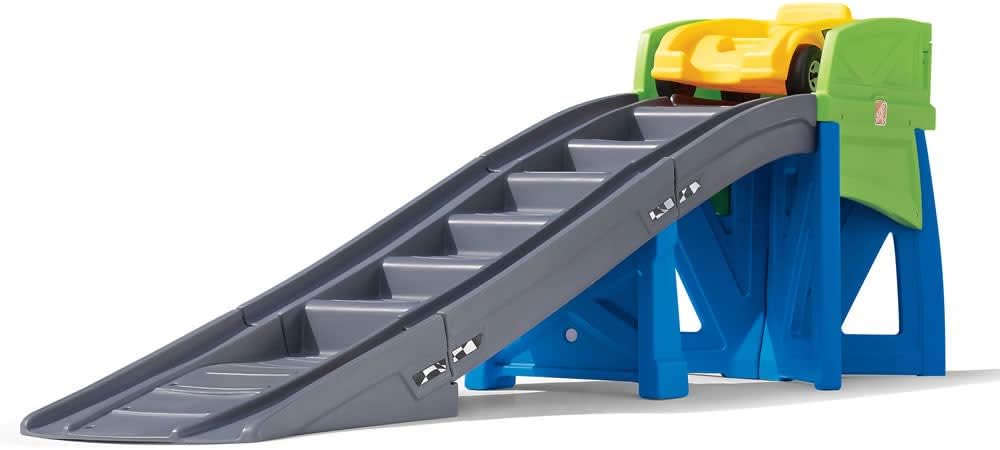Extreme Coaster Kids Ride