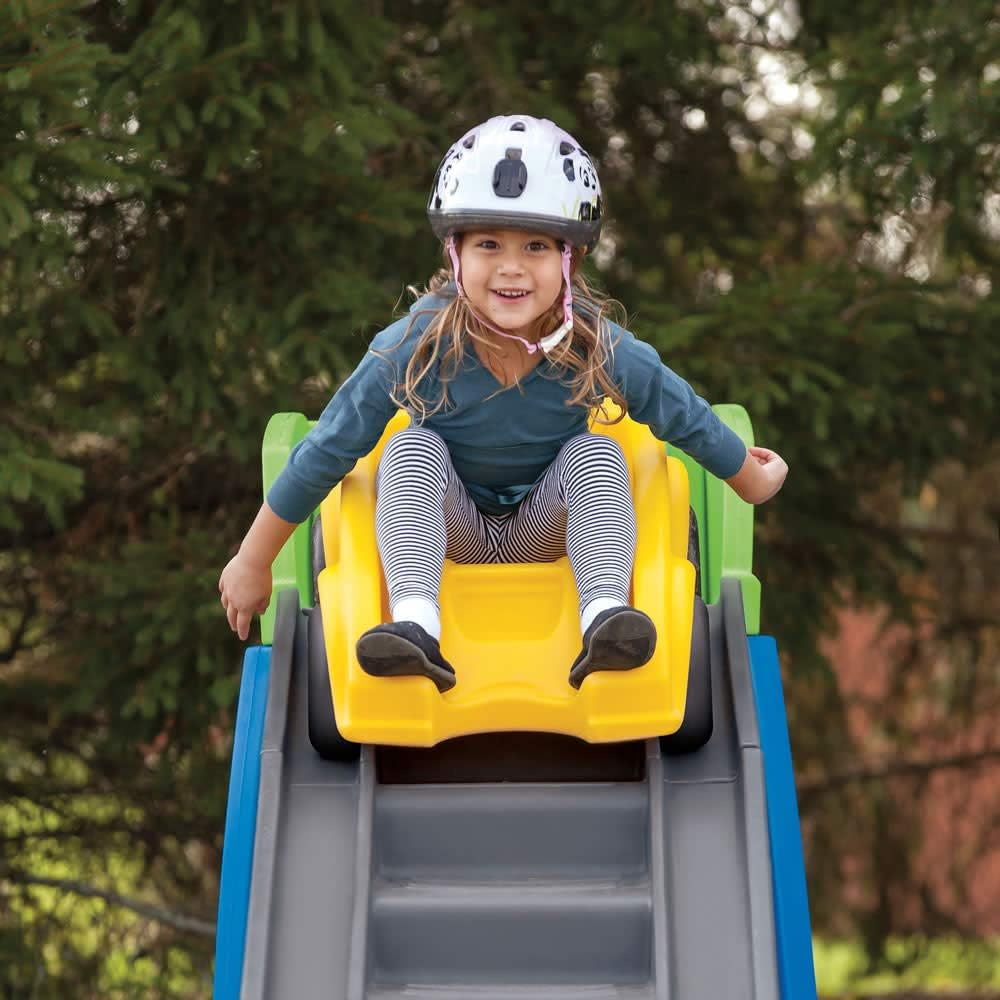 Extreme Coaster Kids Ride