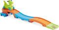 Dino Dash Up & Down Roller Coaster Kids Ride