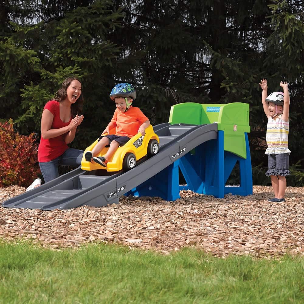 Extreme Coaster Kids Ride