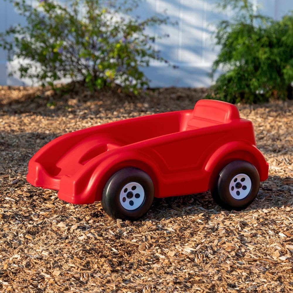 Extreme Thrill Coaster Kids Ride