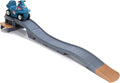 Up & Down Roller Coaster Kids Ride