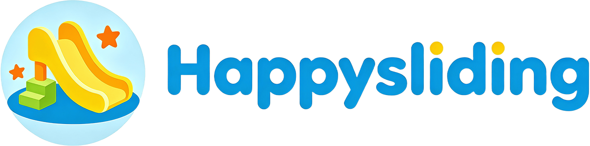 Happysliding
